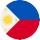 Filippinene logo