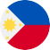 Filippinene logo