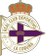 RC Deportivo La Coruna logo