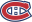 Montreal Canadiens logo