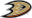 Anaheim Ducks logo