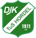 DJK-TuS Hordel logo