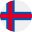 Færøyene logo