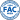 FAC Wien logo