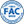 FAC Wien logo
