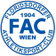 FAC Wien logo