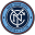 New York City FC logo