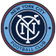 New York City FC logo