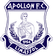 Apollon Limassol logo