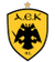 AEK Athens HC logo