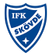 IFK Skovde FK logo