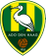 ADO Den Haag logo