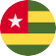 Togo logo