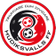 Hudiksvalls FF logo