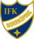 IFK Norrköping logo