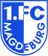 FC Magdeburg logo