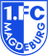 FC Magdeburg logo