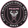 Inter Miami logo