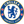 Chelsea FC U19 logo