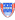 Skovshoved IF logo