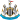 Newcastle United logo