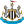 Newcastle United logo