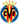 Villarreal logo