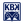 Kristiansund 2 logo