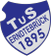 TuS Erndtebruck 1895 logo