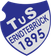 TuS Erndtebruck 1895 logo