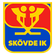 Skovde IK logo