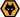 Wolverhampton Wanderers logo