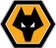 Wolverhampton Wanderers logo