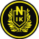 Notvikens IK logo