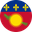 Guadeloupe logo