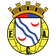 FC Alverca logo
