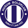 Husum BK logo