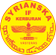 Syrianska IF Kerburan logo