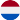 Nederland logo