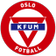 KFUM logo