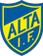 Alta IF logo