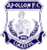 Apollon Limassol logo
