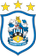 Huddersfield Town logo