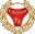 Kalmar FF logo