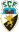 SC Farense logo