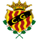 Gimnastic de Tarragona logo