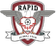 Rapid Bucuresti logo