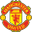 Manchester United Youth logo
