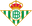 Real Betis logo