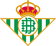 Real Betis logo